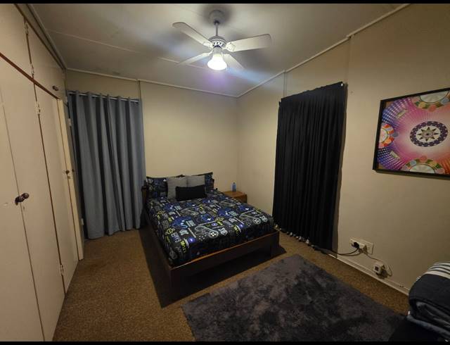 3 BEDROOM HOUSE TO LET IN SASOLBURG EXT 1